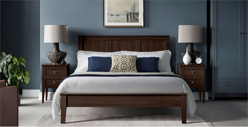Chawton Bed